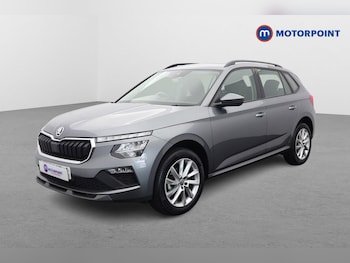 Used Skoda Kamiq 2024 for sale - 79477696: Photo