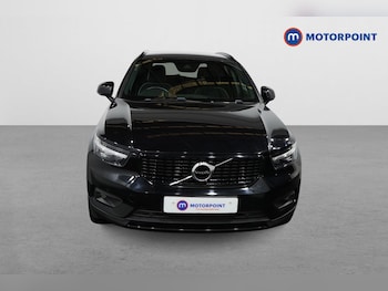 Used Volvo XC40 2021 for sale - 75625845: Photo