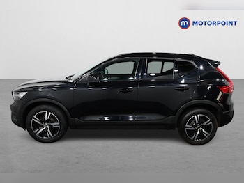 Used Volvo XC40 2021 for sale - 75625845: Photo