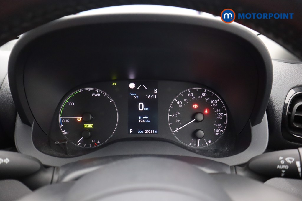 Used Toyota Yaris 2021 for sale - 76612071: Photo 12