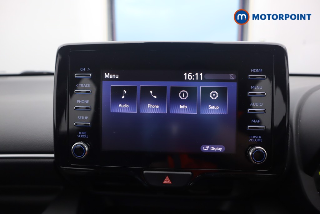 Used Toyota Yaris 2021 for sale - 76612071: Photo 13