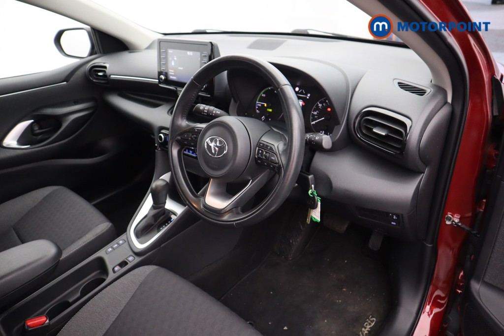 Used Toyota Yaris 2021 for sale - 76612071: Photo 17