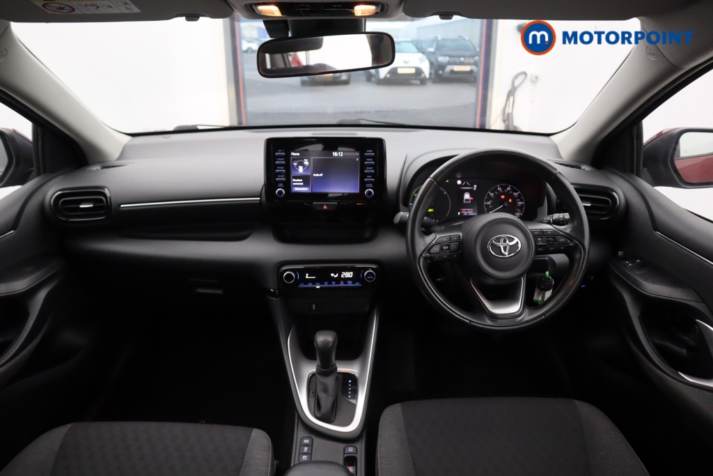 Used Toyota Yaris 2021 for sale - 76612071: Photo 18