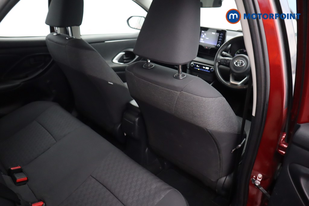 Used Toyota Yaris 2021 for sale - 76612071: Photo 19