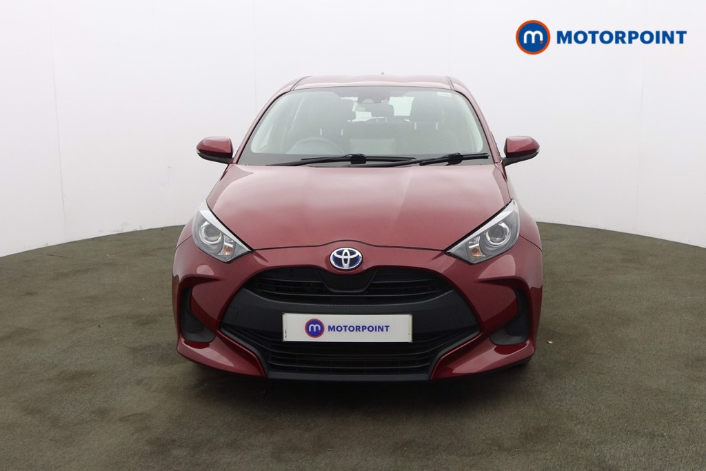 Used Toyota Yaris 2021 for sale - 76612071: Photo 2
