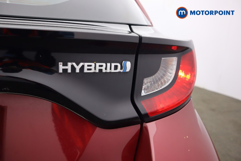 Used Toyota Yaris 2021 for sale - 76612071: Photo 20