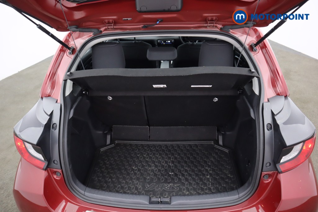 Used Toyota Yaris 2021 for sale - 76612071: Photo 22