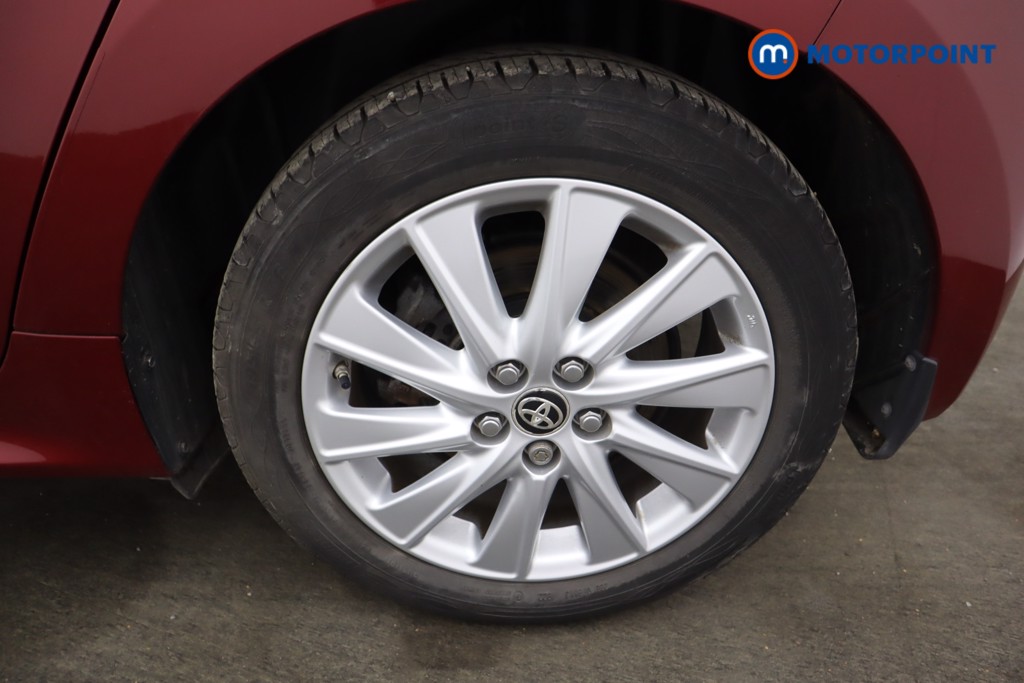 Used Toyota Yaris 2021 for sale - 76612071: Photo 26