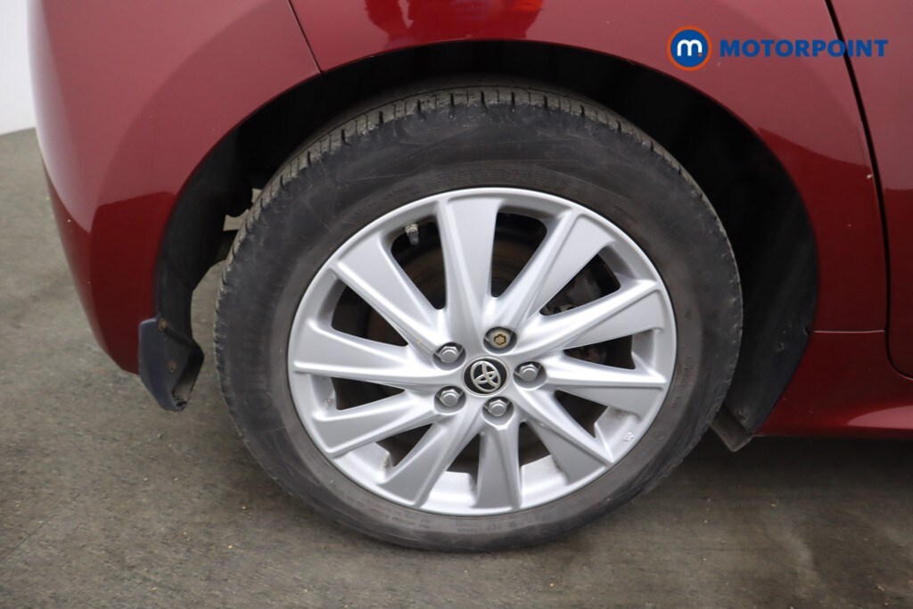 Used Toyota Yaris 2021 for sale - 76612071: Photo 27