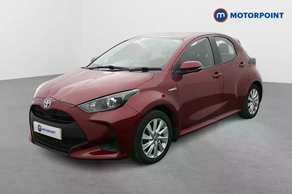 Used Toyota Yaris 2021 for sale - 76612071: Photo 3