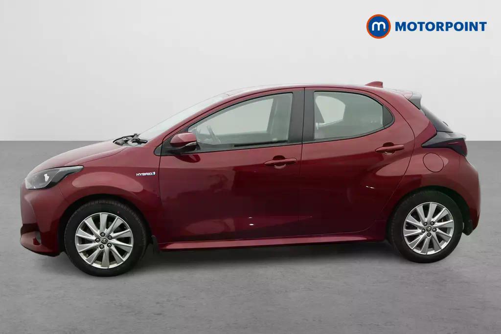 Used Toyota Yaris 2021 for sale - 76612071: Photo 4