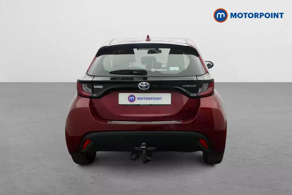 Used Toyota Yaris 2021 for sale - 76612071: Photo 6