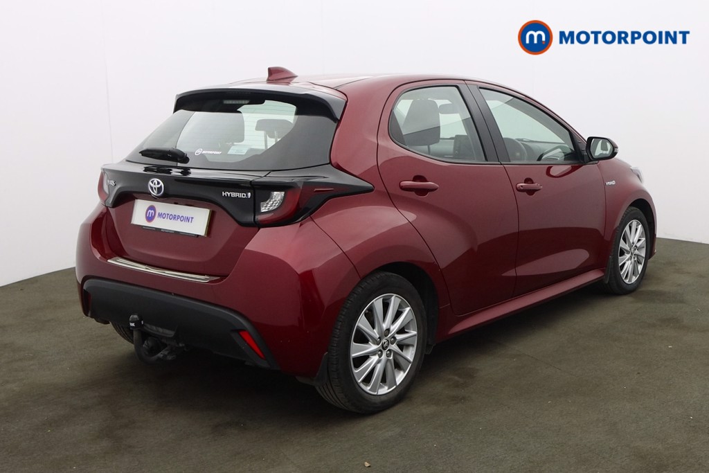 Used Toyota Yaris 2021 for sale - 76612071: Photo 7