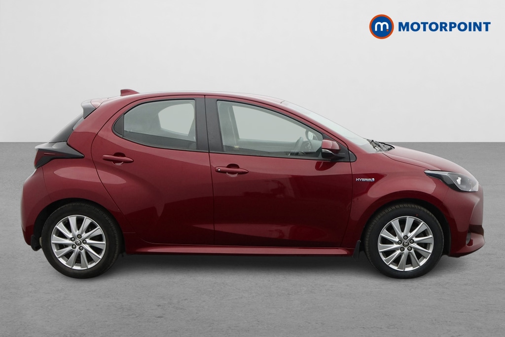 Used Toyota Yaris 2021 for sale - 76612071: Photo 8