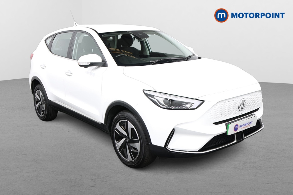 Used MG MG ZS 2023 for sale - 76797281: Photo 1