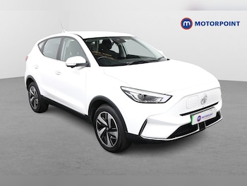 MG MG ZS feature image