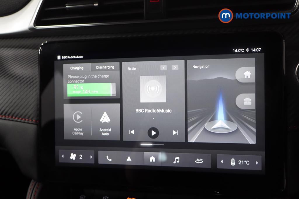 Used MG MG ZS 2023 for sale - 76797281: Photo 26