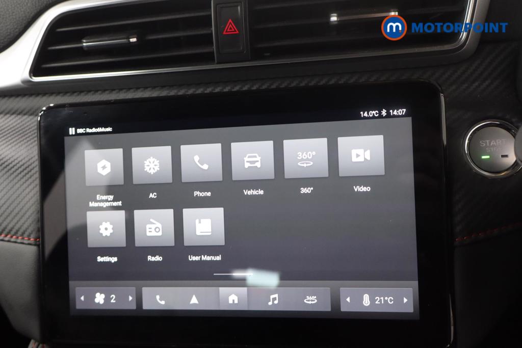 Used MG MG ZS 2023 for sale - 76797281: Photo 27