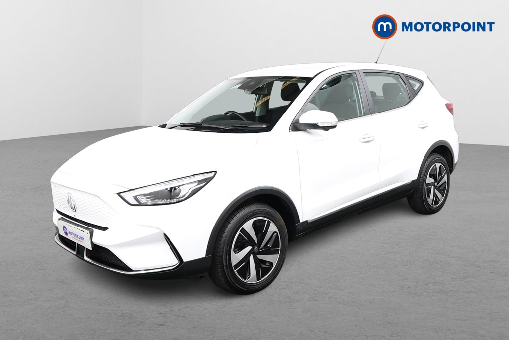 Used MG MG ZS 2023 for sale - 76797281: Photo 3