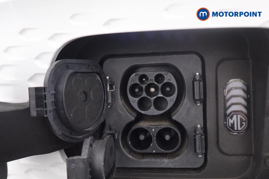 Used MG MG ZS 2023 for sale - 76797281: Photo 32