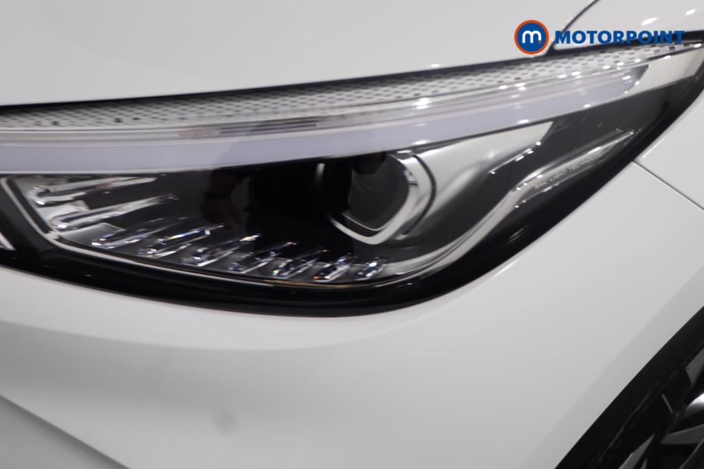 Used MG MG ZS 2023 for sale - 76797281: Photo 34