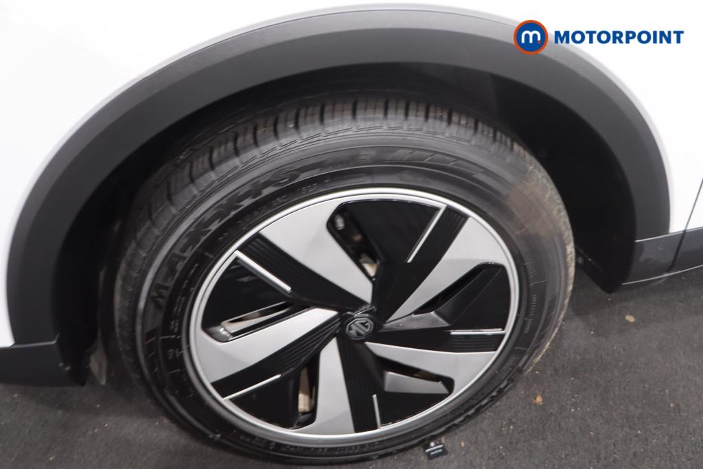 Used MG MG ZS 2023 for sale - 76797281: Photo 35