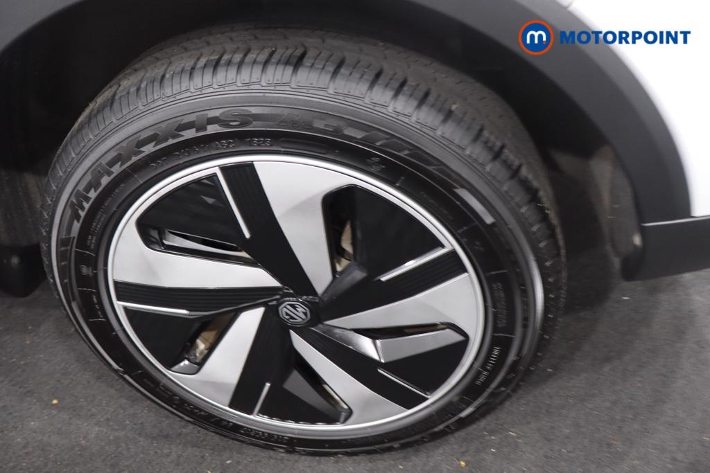 Used MG MG ZS 2023 for sale - 76797281: Photo 38