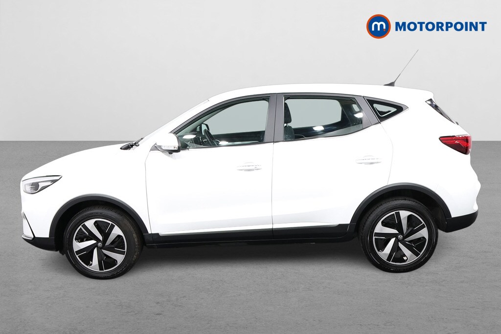 Used MG MG ZS 2023 for sale - 76797281: Photo 4