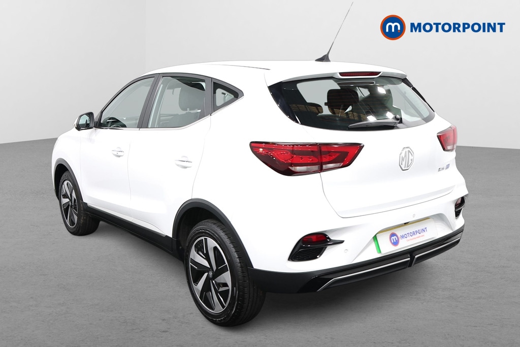 Used MG MG ZS 2023 for sale - 76797281: Photo 5