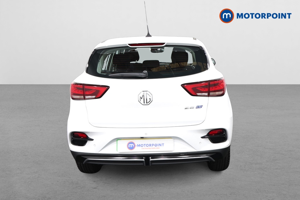 Used MG MG ZS 2023 for sale - 76797281: Photo 6