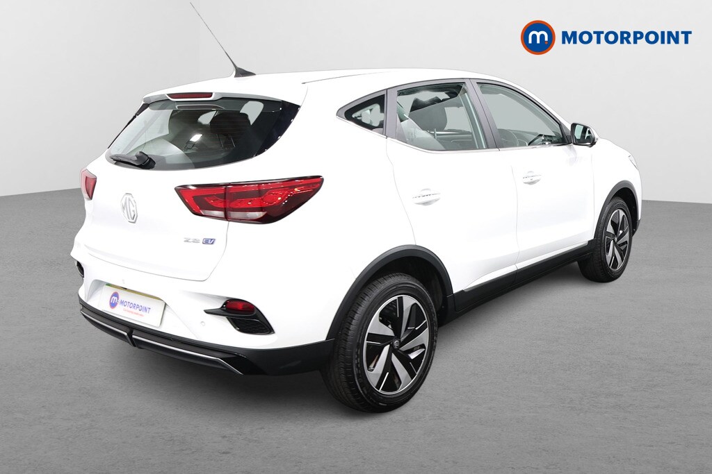 Used MG MG ZS 2023 for sale - 76797281: Photo 7