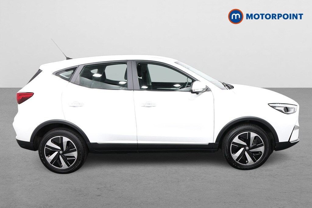 Used MG MG ZS 2023 for sale - 76797281: Photo 8