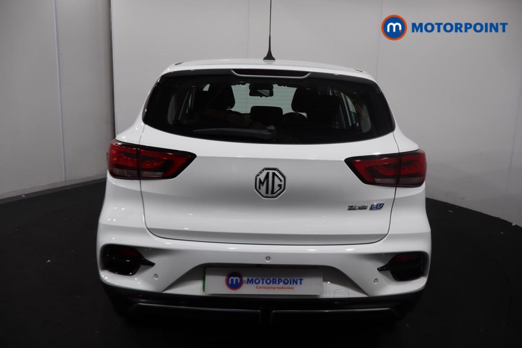 Used MG MG ZS 2023 for sale - 76797281: Photo 9