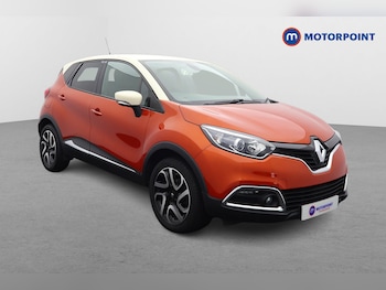 Renault - Captur