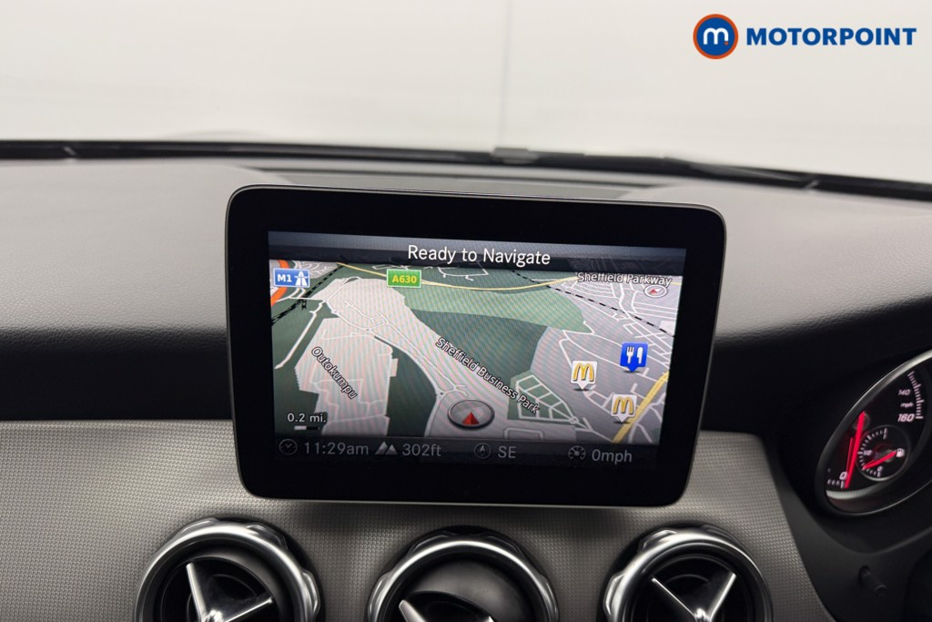 Used Mercedes-Benz GLA 2019 for sale - 76972183: Photo 10