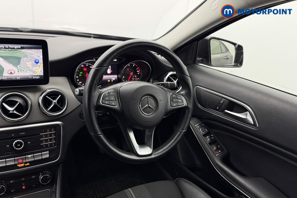 Used Mercedes-Benz GLA 2019 for sale - 76972183: Photo 11