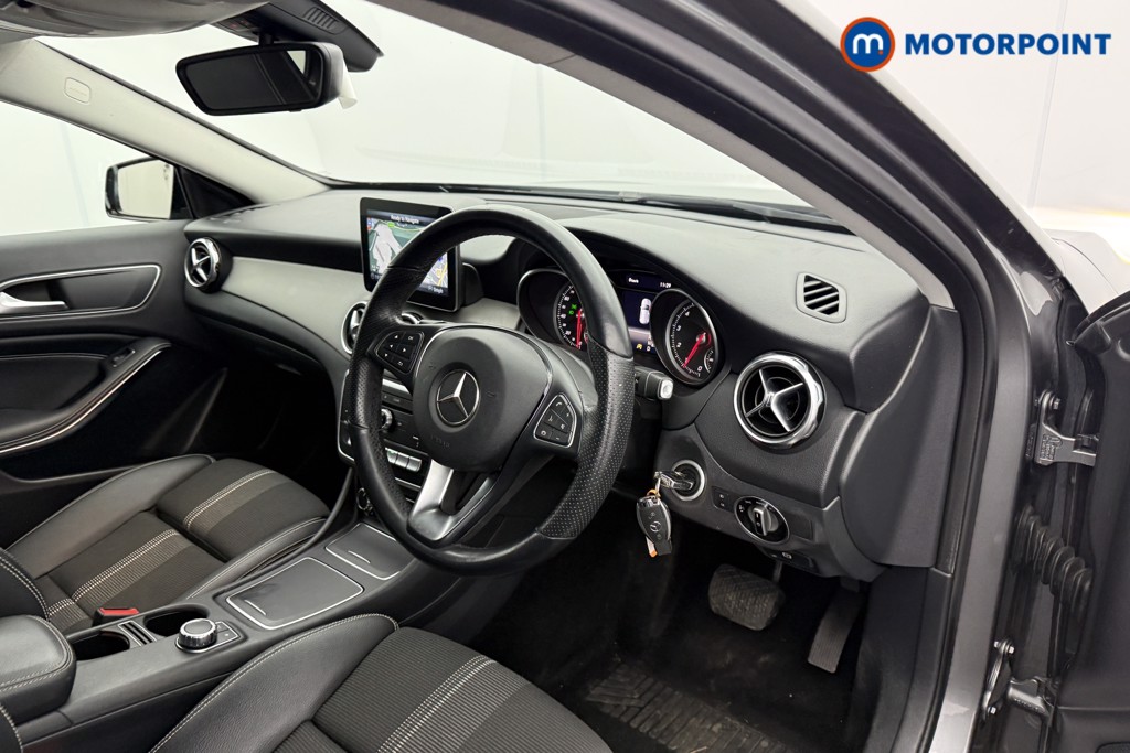 Used Mercedes-Benz GLA 2019 for sale - 76972183: Photo 12