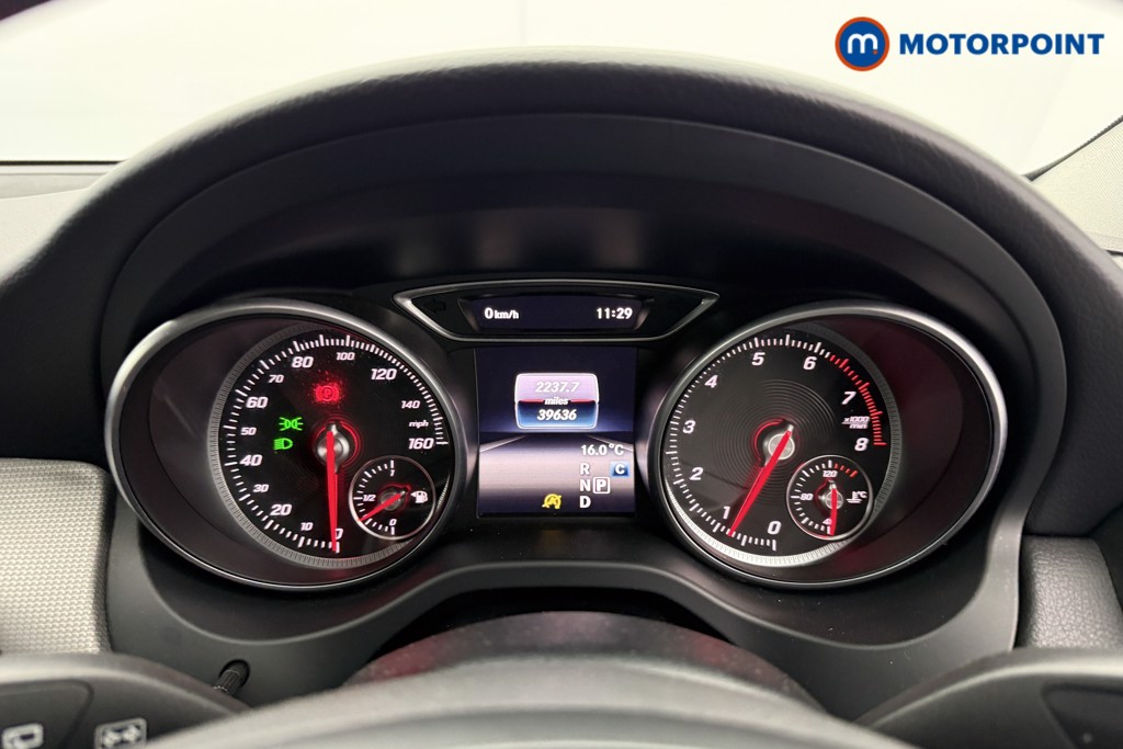 Used Mercedes-Benz GLA 2019 for sale - 76972183: Photo 13