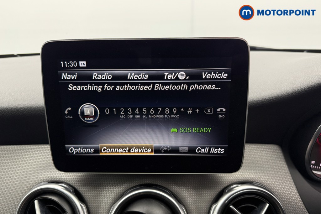 Used Mercedes-Benz GLA 2019 for sale - 76972183: Photo 16