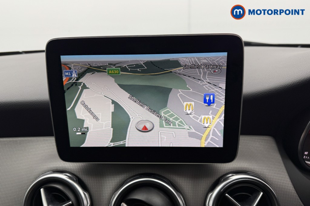 Used Mercedes-Benz GLA 2019 for sale - 76972183: Photo 17