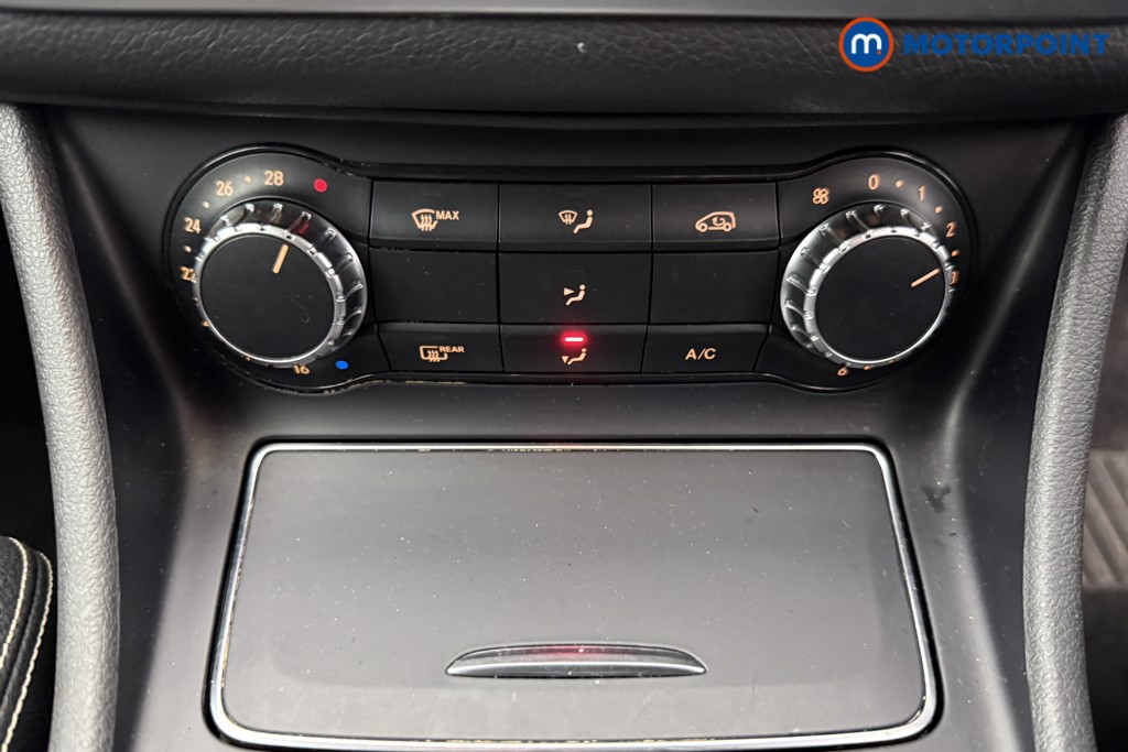 Used Mercedes-Benz GLA 2019 for sale - 76972183: Photo 19