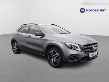 2019 - GLA 180 Urban Edition 5dr Auto