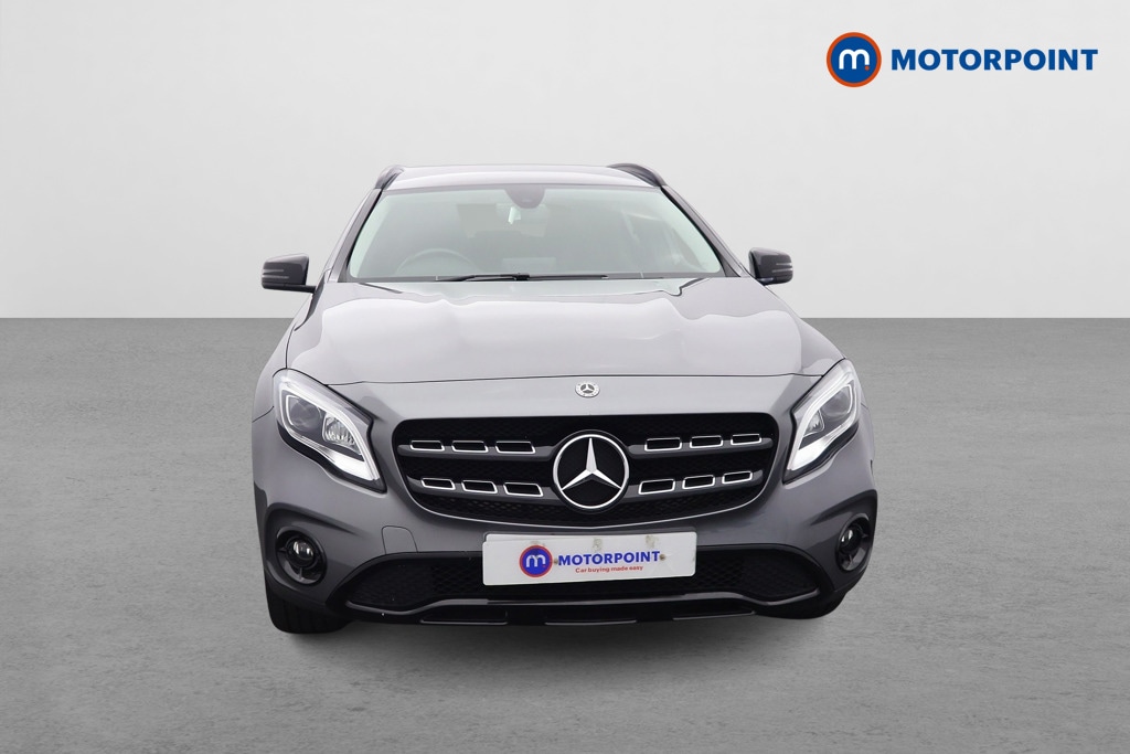 Used Mercedes-Benz GLA 2019 for sale - 76972183: Photo 2