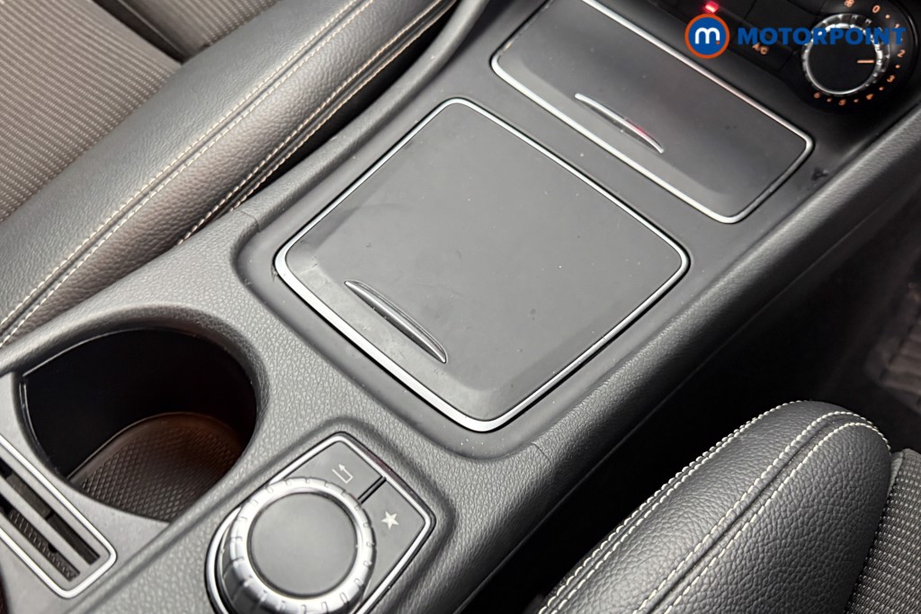 Used Mercedes-Benz GLA 2019 for sale - 76972183: Photo 20