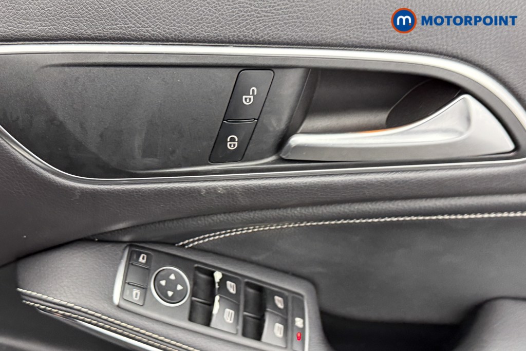 Used Mercedes-Benz GLA 2019 for sale - 76972183: Photo 24