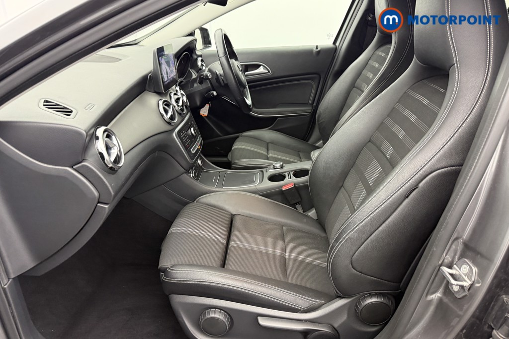 Used Mercedes-Benz GLA 2019 for sale - 76972183: Photo 29