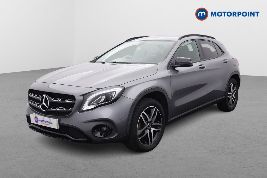 Used Mercedes-Benz GLA 2019 for sale - 76972183: Photo 3