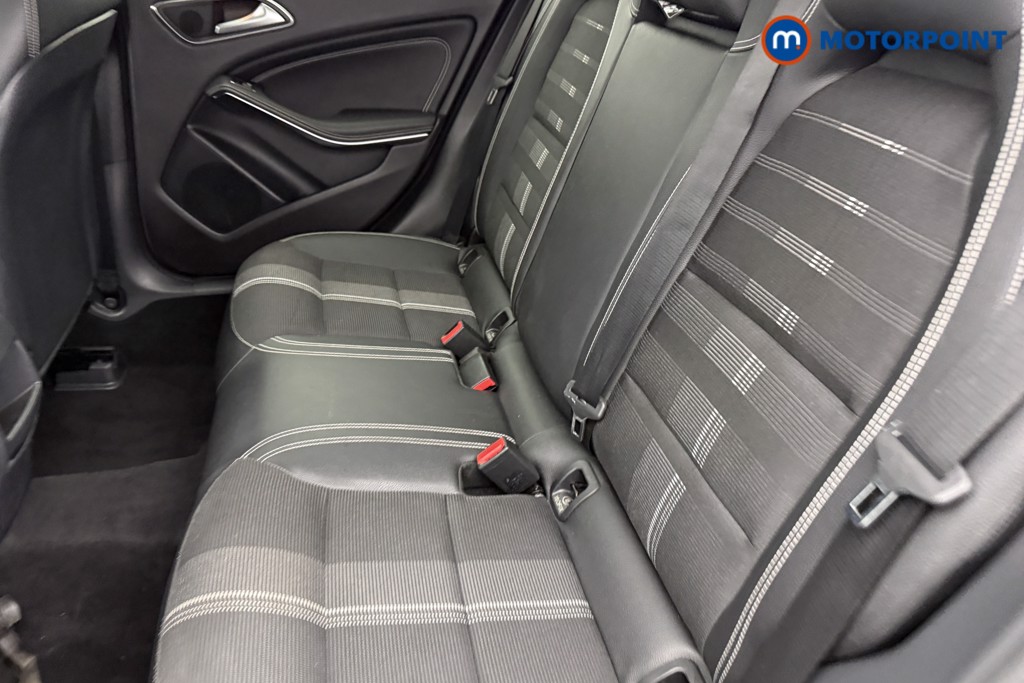 Used Mercedes-Benz GLA 2019 for sale - 76972183: Photo 30