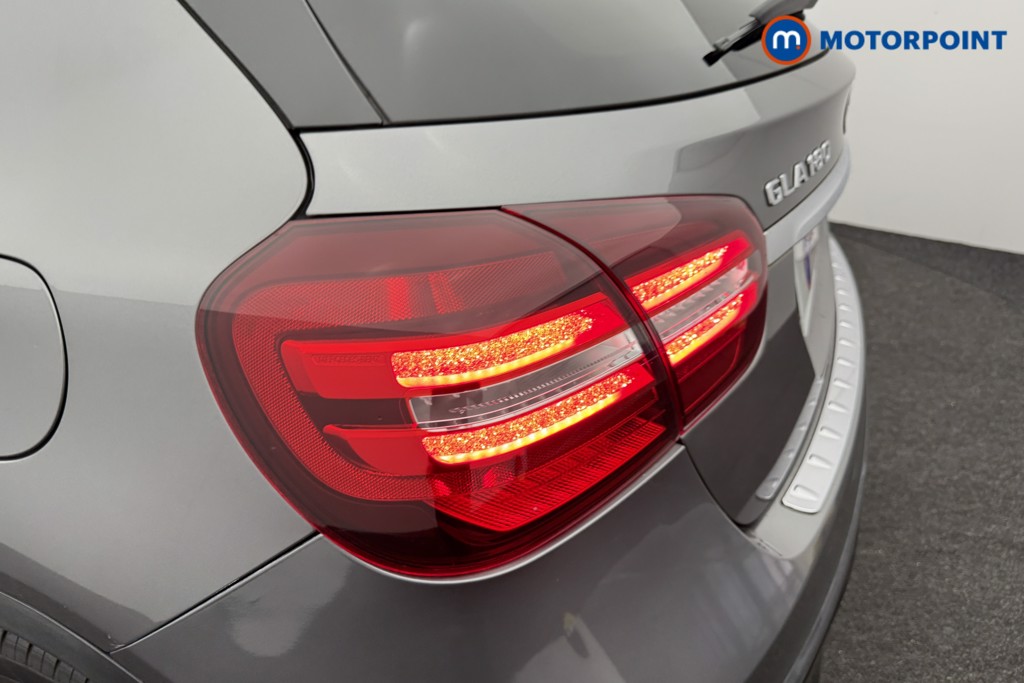 Used Mercedes-Benz GLA 2019 for sale - 76972183: Photo 32