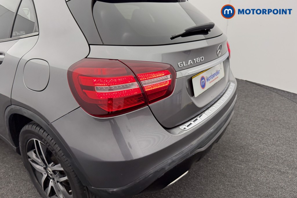 Used Mercedes-Benz GLA 2019 for sale - 76972183: Photo 33